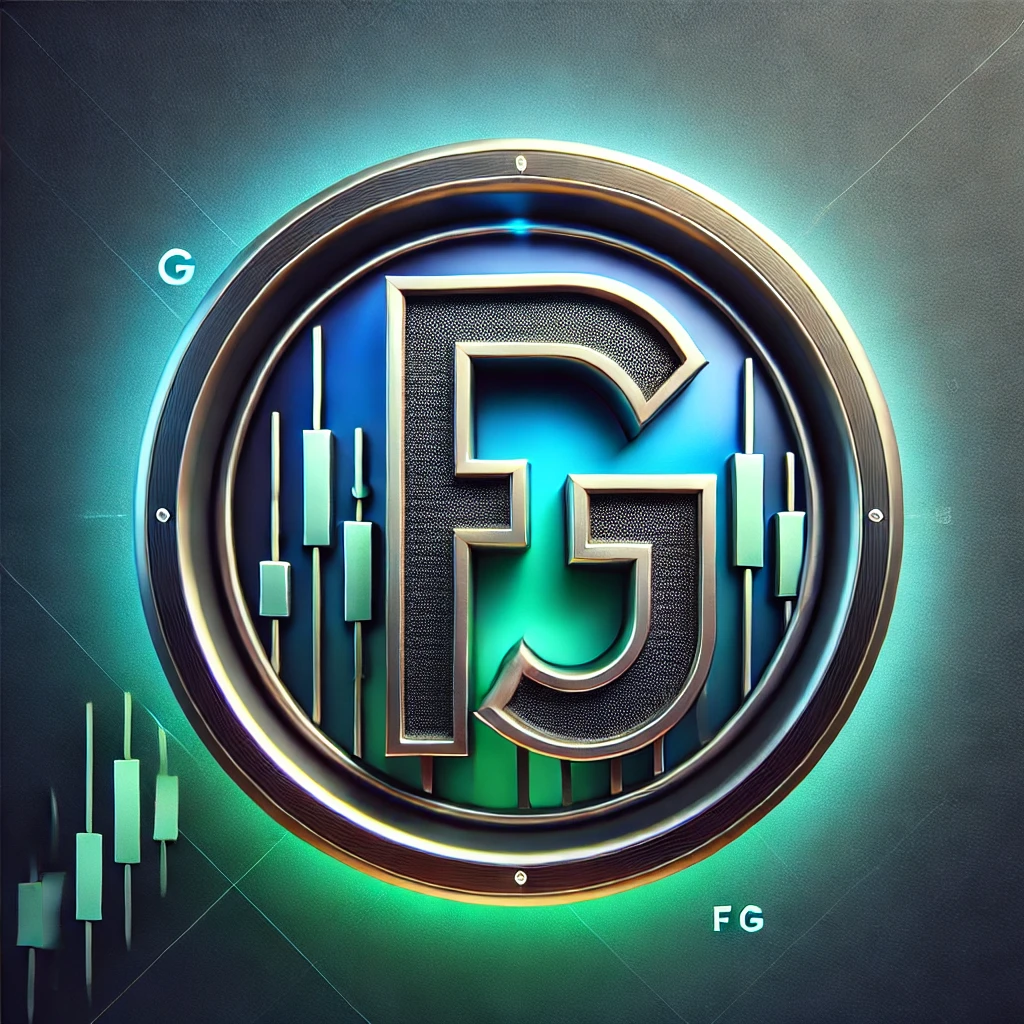 Fusion Gridbot Logo